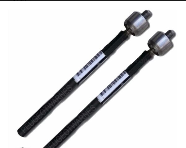 Tren Delantero Precap Peugeot 307