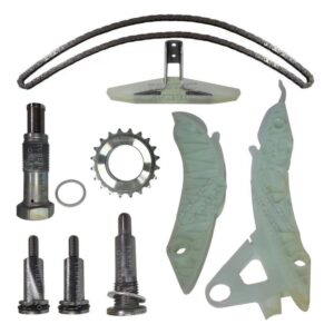 kit de Distribucion Peugeot -Citroen -Mini Cooper Motor EP6