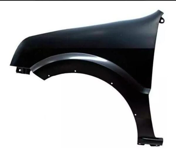 Guardabarros Ford Ecosport 03 07