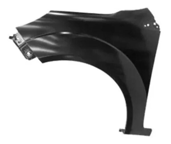 Guardabarros Ford Fiesta Kinetic 10-18