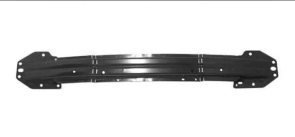 Almas de Paragolpe Ford Ecosport 03 07