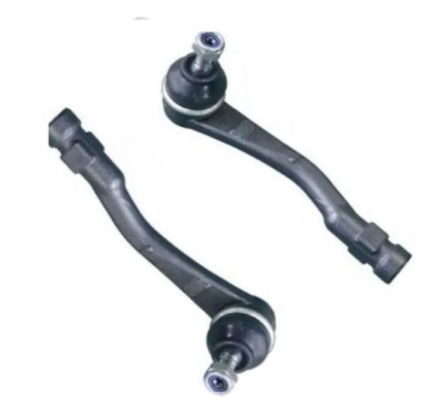 Extremos Fiat Siena Palio Mobi