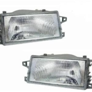 Opticas Fiat Duna Uno