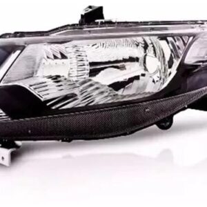 Opticas Honda City 09 12