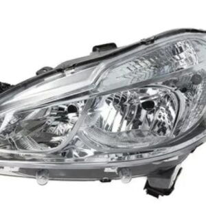 Opticas Peugeot 208 13 15