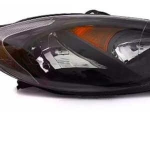 Opticas Ford Fiesta One