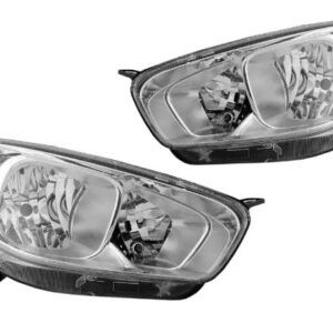 Opticas Fiat Grand Siena