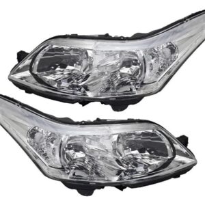 Opticas Citroën C4 07 13