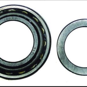 Ruleman Rueda Delantera Peugeot 404 504