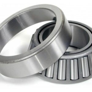 Ruleman Rueda Delantera Peugeot 504 505