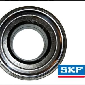 Ruleman Rueda Trasera Peugeot 208