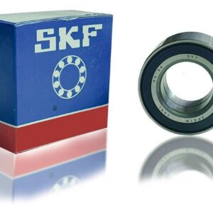 Ruleman Rueda Trasera Peugeot 207