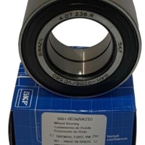 Ruleman Rueda Delantera Peugeot 405 Partner