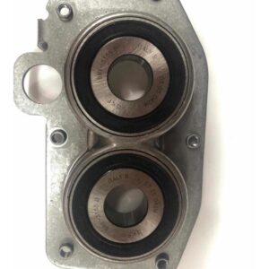 Ruleman Doble Caja Volkswagen Fox Suran Vento Gol