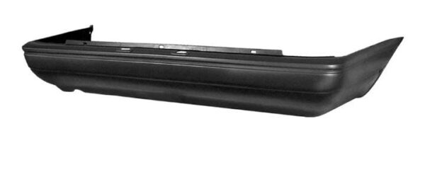 Paragolpes Trasero Fiat Duna 88 01