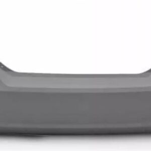 Paragolpes Trasero Ford Fiesta One 4 Ptas