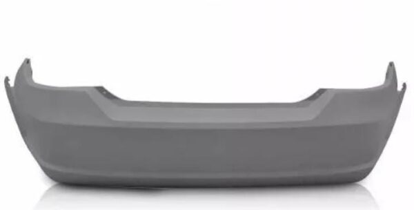 Paragolpes Trasero Ford Fiesta One 4 Ptas