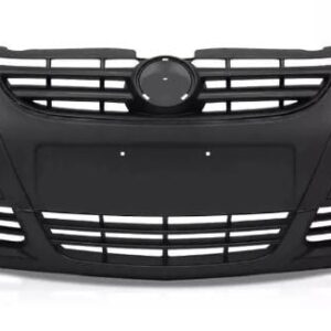 Paragolpes Delantero Volkswagen Fox 08 10