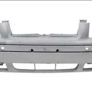 Paragolpes Delantero Volkswagen Bora 01 07