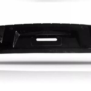 Paragolpes Trasero Ford Ecosport 08