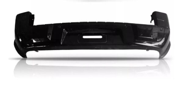 Paragolpes Trasero Ford Ecosport 08