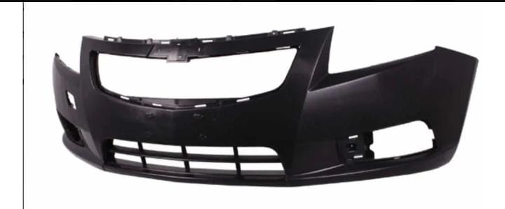 Paragolpes Delantero Chevrolet Cruze 10 13