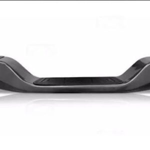 Paragolpes Trasero Toyota Hilux 05 Con bajada