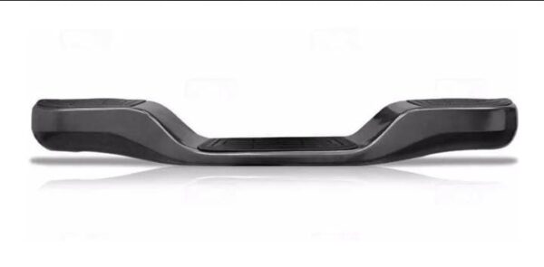 Paragolpes Trasero Toyota Hilux 05 Con bajada