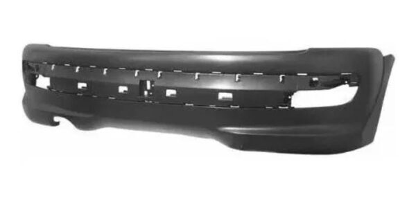 Paragolpes Trasero Peugeot 207 3 5 Ptas