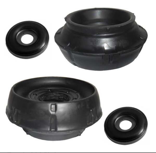 Cazoleta Delantera Con Crapodina Renault Clio Kangoo