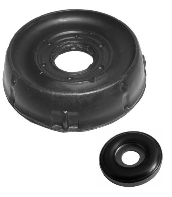 Cazoleta Delantera Con Crapodina Renault Logan Sandero Duster