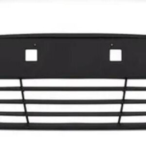 Grilla Inferior-Central Y Lateral Ford Fiesta One 10 12