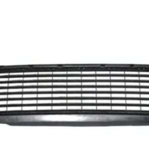 Grilla Inferior-Central Y Lateral Renault Duster 11 14