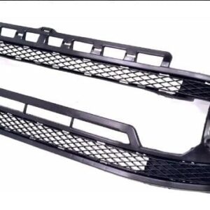 Grilla Inferior-Central Y Lateral Volkswagen Up 14 17