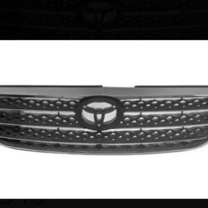 Rejilla Frente Toyota Corolla 14 17