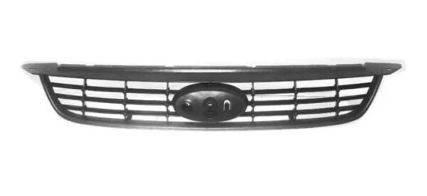 Rejilla Frente Ford Focus 08 13