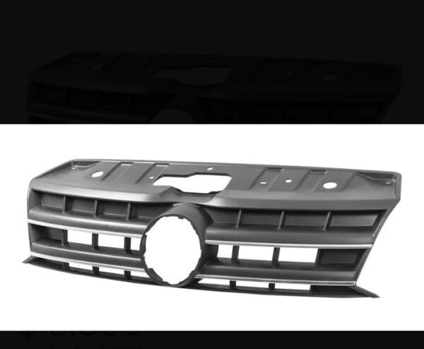 Rejilla Frente Volkswagen Amarok 13 16