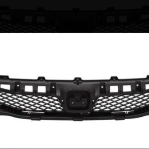 Rejilla Frente Honda Civic 09 12
