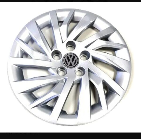Taza De Rueda Volkswagen Suran 10 15