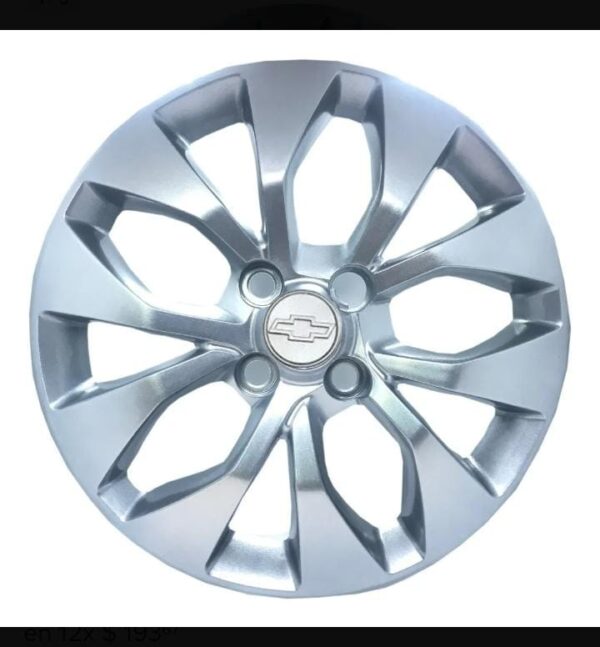 Taza De Rueda Chevrolet Onix Prisma