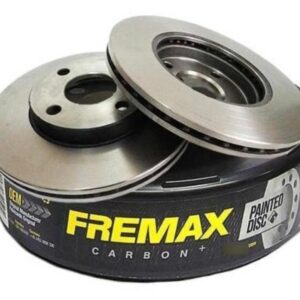 Discos Freno Delantero Peugeot 408 308