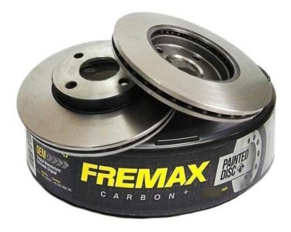 Discos Freno Delantero Peugeot 408 308