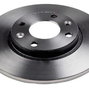 Discos Freno Delantero Peugeot 307 Partner 408