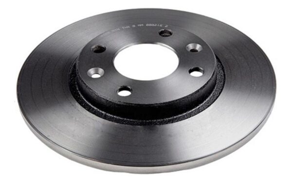 Discos Freno Delantero Renault R 9