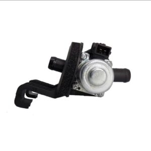 Grifo Calefacción Ford Fiesta Ka