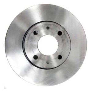Discos Freno Delantero Ford Ka Fiesta Escort