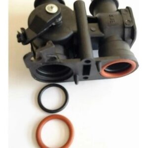 Grifo Calefacción Chevrolet Corsa II