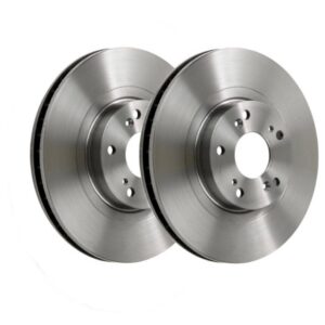 Discos Freno Delantero Chevrolet Corsa II