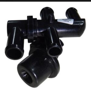 Grifo Calefacción Chevrolet Corsa Vectra