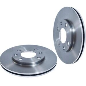 Discos Freno Delantero Volkswagen Gol Siena